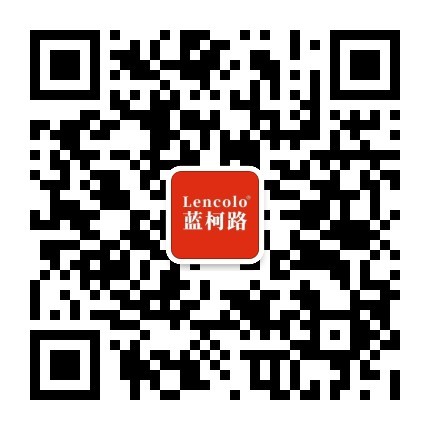 Lencolo wechat QR code